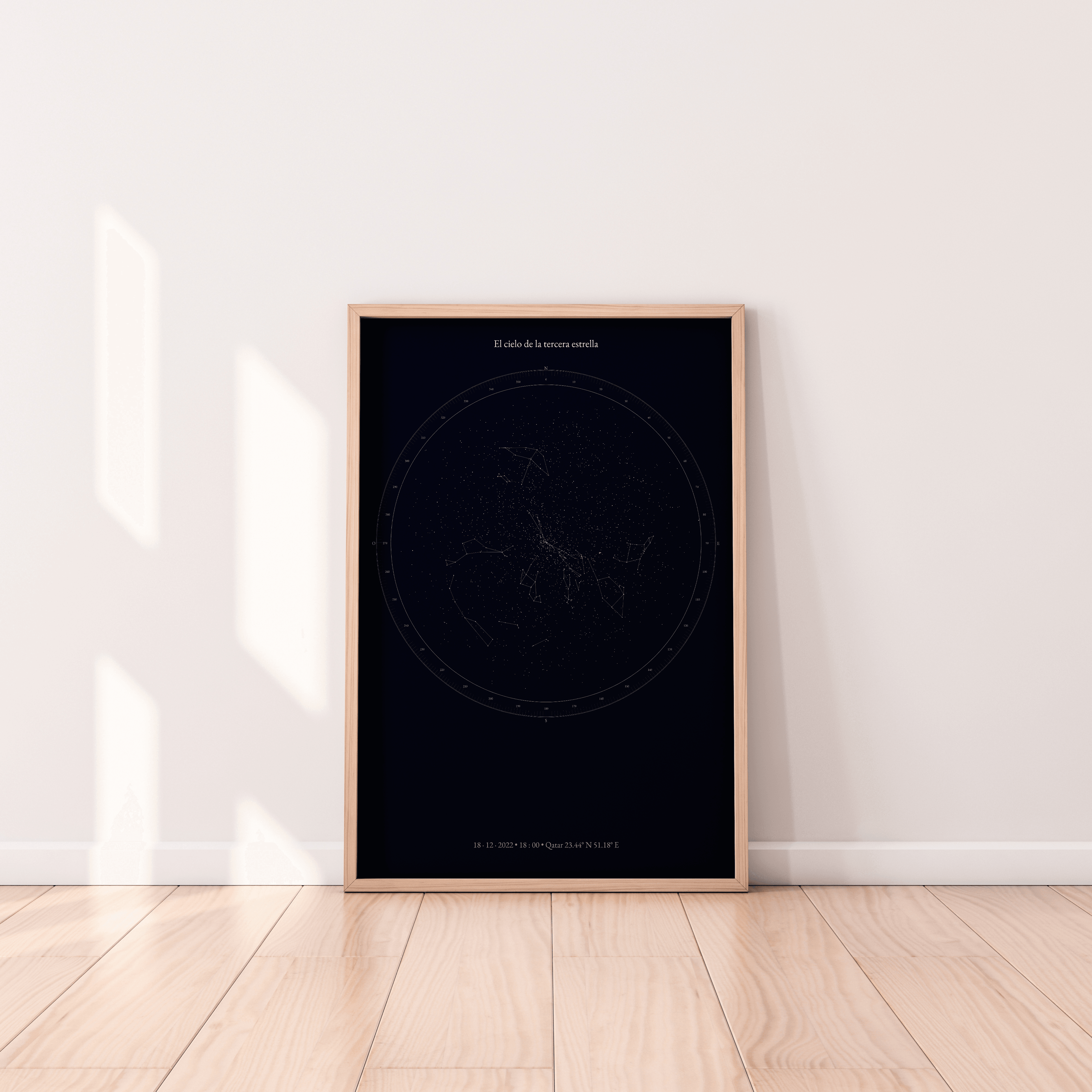 Azul Obscuro - 6 - muestra de galería